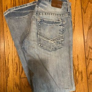 Men’s BKE jeans